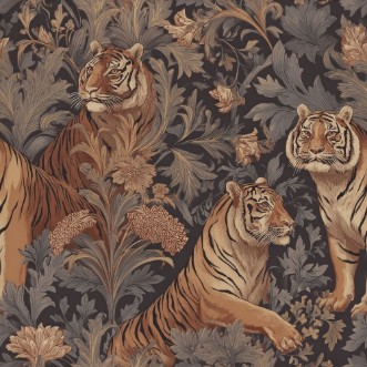 Picture of Wasini Brown - 1098801-02